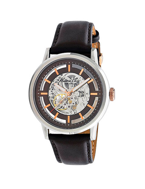 Часы Kenneth Cole Automatic IKC1718